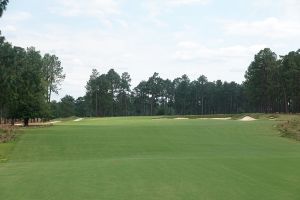 Pinehurst No4 2020 8th